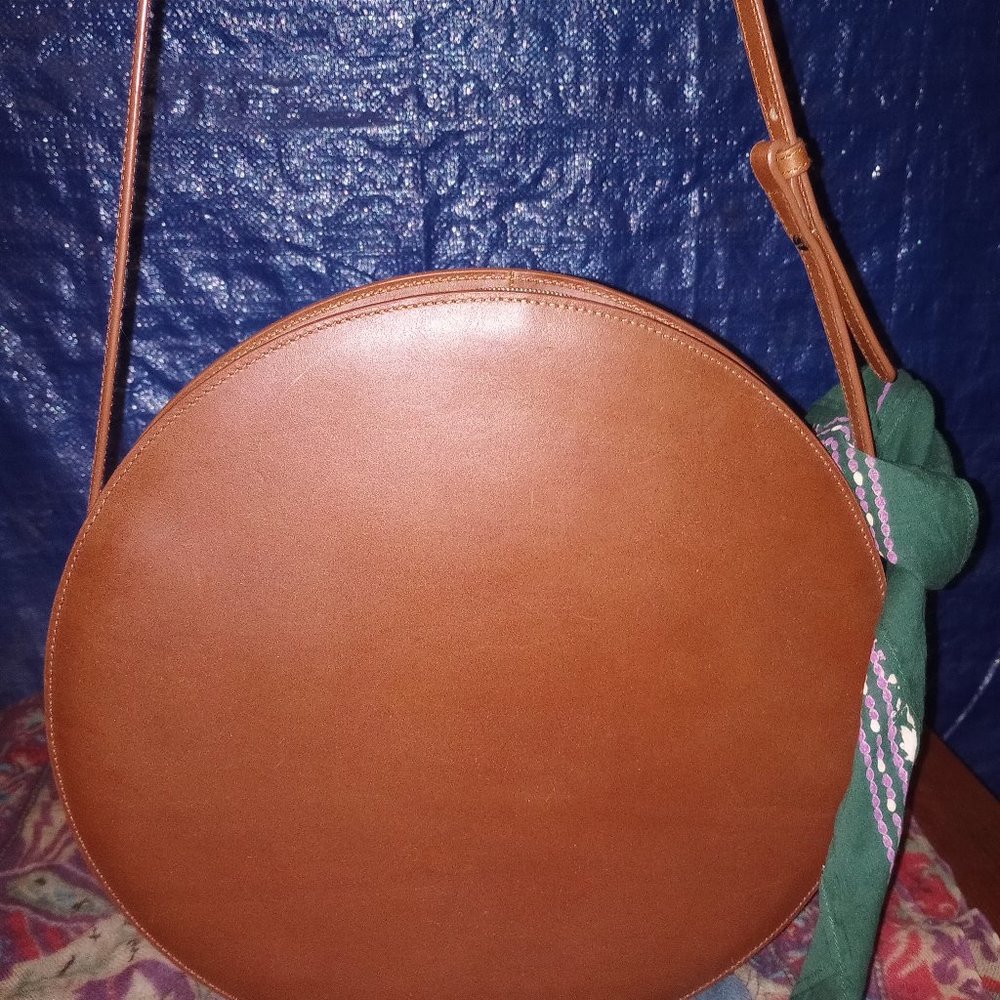 Sezane large Nicole bag